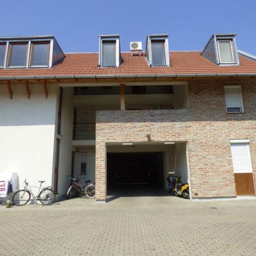 Abban Durmolj Apartman Gyula Esterno foto