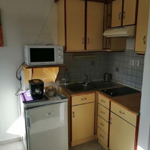 Abban Durmolj Apartman Gyula Esterno foto