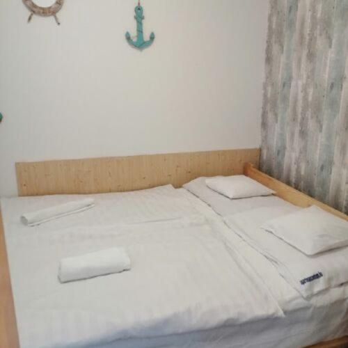 Abban Durmolj Apartman Gyula Esterno foto