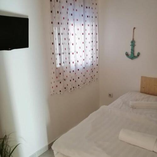 Abban Durmolj Apartman Gyula Esterno foto