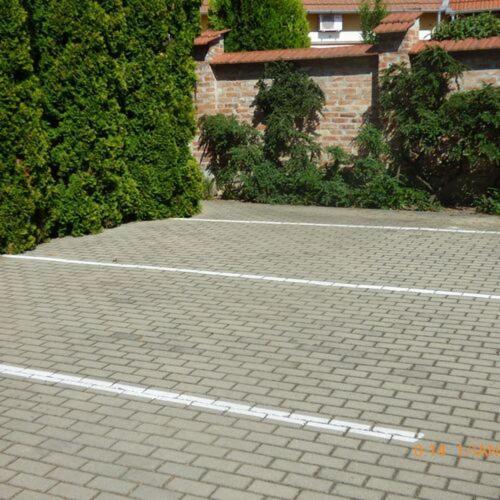 Abban Durmolj Apartman Gyula Esterno foto
